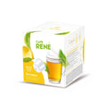 RENE Tea Lemon 16 kapszula Dolce Gusto®*-hoz