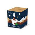 SENSO NOCTURNO Coconut Flat White kávé 16 kapszula Dolce Gusto®-hoz*