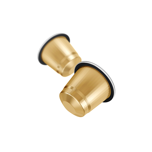 KÖNIGS Cuba kávé 10 kapszula Nespresso®-hoz*