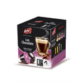 RENE csokoládé kávé 16 kapszula Dolce Gusto®-hoz*