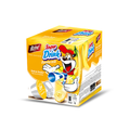 RENE Super Drink Banana milk, 16 kapszula Dolce Gusto®*-hoz