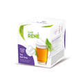 RENE Tea Earl Grey 16 kapszula Dolce Gusto®-hoz*