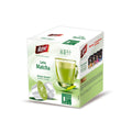 RENE Matcha latte