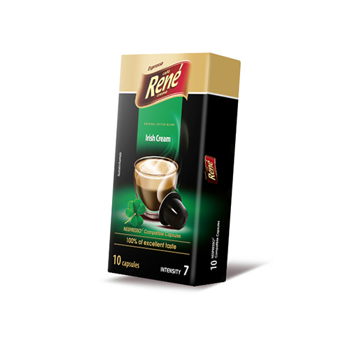 Cafe René Irish Cream