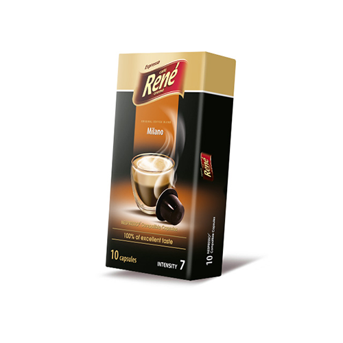 Café René Milano