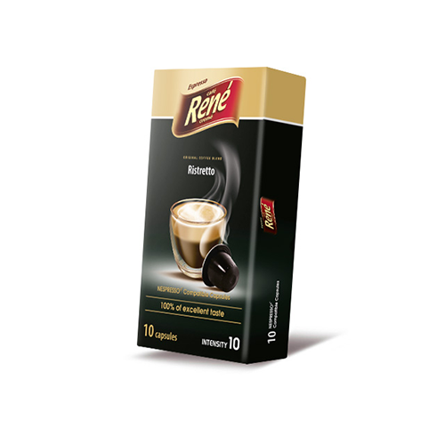 Café René Ristretto