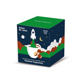 SENSO NOCTURNO Mogyorós Cappuccino kávé 16 kapszula Dolce Gusto®-hoz*