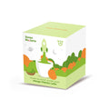 SENSO NOCTURNO Matcha latte mango