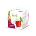 RENE Erdei gyümölcs tea – 16 kapszula Dolce Gusto® rendszerhez*