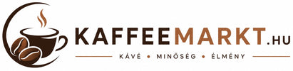 Kaffeemarkt - Kezdőlap